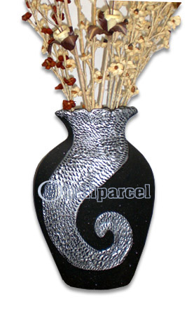 Teracotta Vase