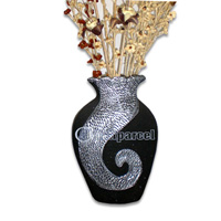 Teracotta Vase