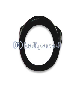 Ring, Handmade From Resin 