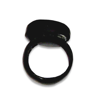 Ring, Handmade From Resin 