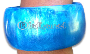 Bracelet, Handmade From Resin.