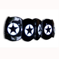 Bracelet, Handmade From Resin.