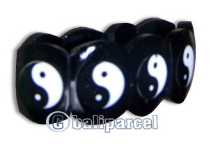 Bracelet, Handmade From Resin.