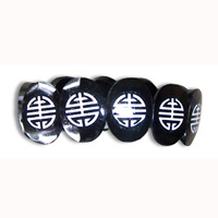 Bracelet, Handmade From Resin.