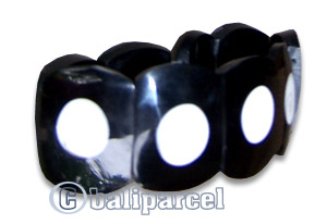 Bracelet, Handmade From Resin.