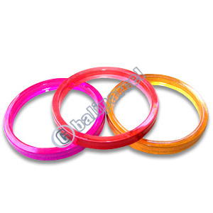 Bracelet, Handmade From Resin.