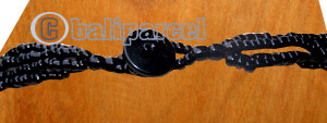 Necklaces, Handmade From Shell, Resin And Glassbead