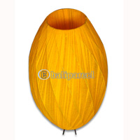 Oval Lamp