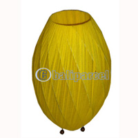 Oval Lamp