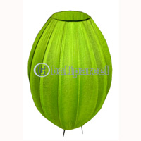 Oval Lamp