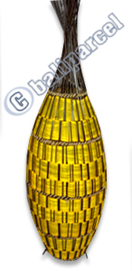 Bowling Lamp