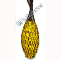 Bowling Lamp