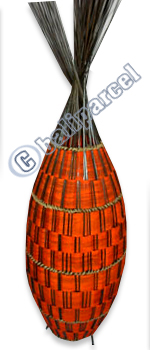 Bowling Lamp
