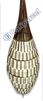 Bowling Lamp