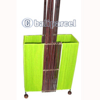 Square Lamp