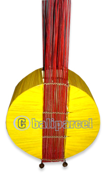 Round Ball Lamp