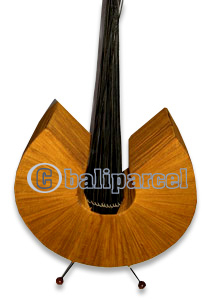 Guitar Lamp