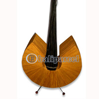 Guitar Lamp
