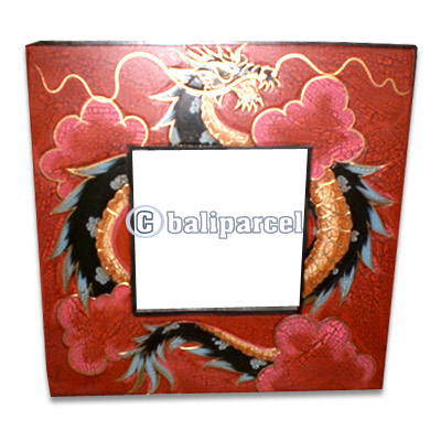 Dragon Mirror