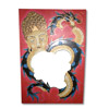 Dragon  Mirror