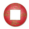 Chinese Coin Mirror