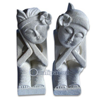 Limestone Carving