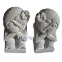 Limestone Carving