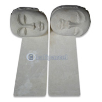 Limestone Carving