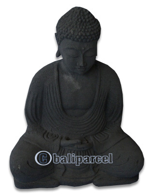 Limestone Buddha Carving