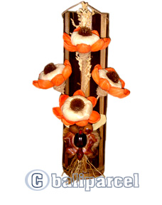 Bunch Dried Flower
