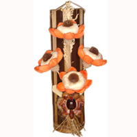 Bunch Dried Flower