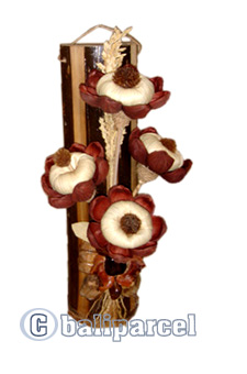 Bunch Dried Flower