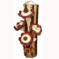 Bunch Dried Flower