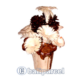 Bunch Dried Flower
