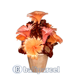 Bunch Dried Flower