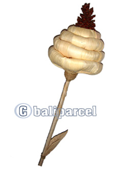Bunch Dried Flower
