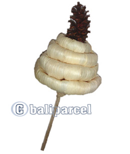 Bunch Dried Flower