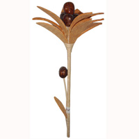 Bunch Dried Flower