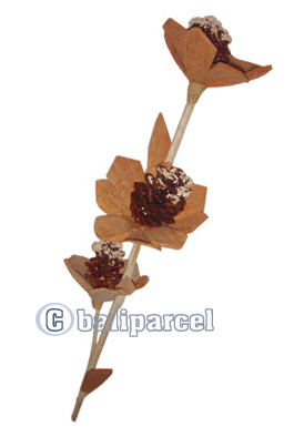Bunch Dried Flower