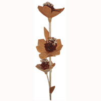 Bunch Dried Flower