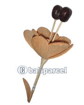 Bunch Dried Flower