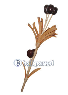 Bunch Dried Flower