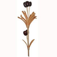 Bunch Dried Flower