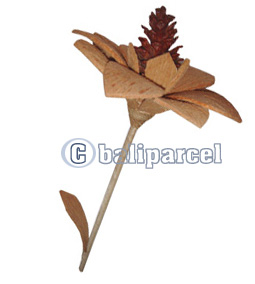 Bunch Dried Flower