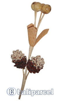 Bunch Dried Flower