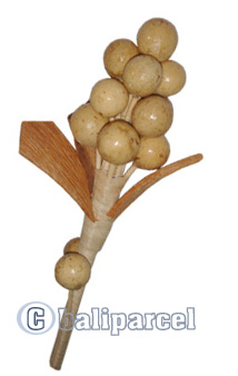 Bunch Dried Flower