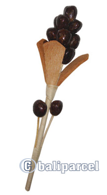 Bunch Dried Flower