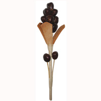 Bunch Dried Flower
