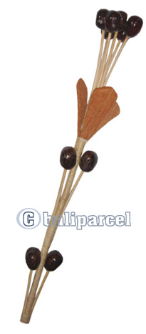 Bunch Dried Flower