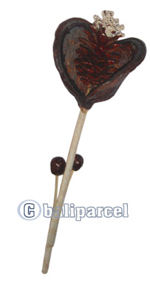 Bunch Dried Flower